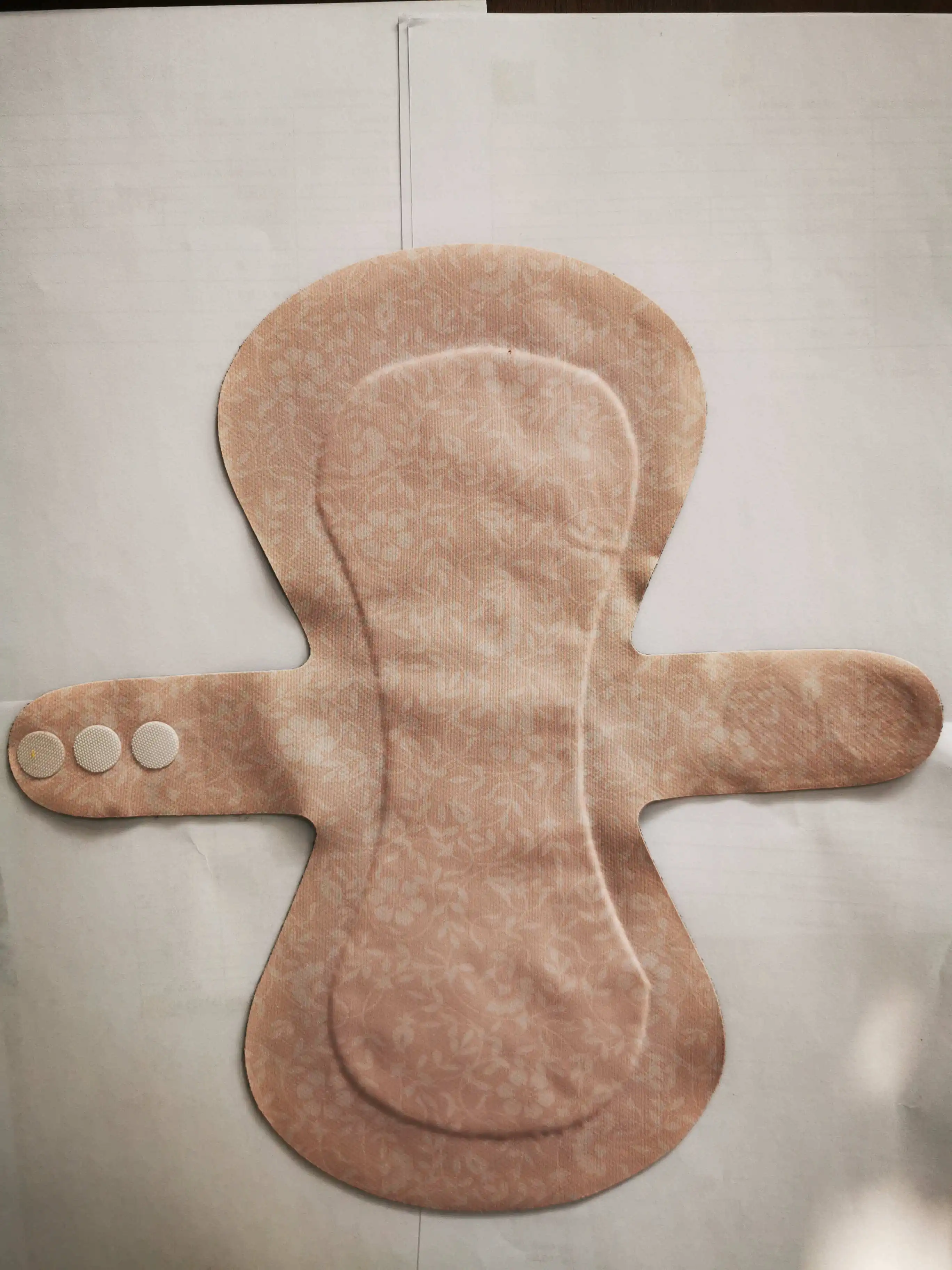 Фабричные Экологичные многоразовые моющиеся тканевые менструальные прокладки женские супер впитывающие Дышащие Прокладки для периода гигиенические