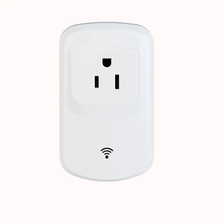 
electrical it type plug socket outlet 230v triac led power switch dimmer Wifi Power Outlet Plugs 