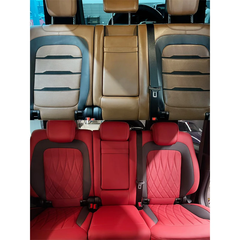 JDMCMA Business/Luxury G Class LHD Mercedes Benz W463 W464 старый и новый комплект интерьера по оптовой цене