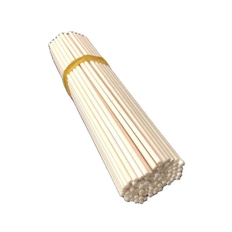 Mechanical High Toughness High Pressure Wear Resistance High Precision Ceramic Shaft Rod