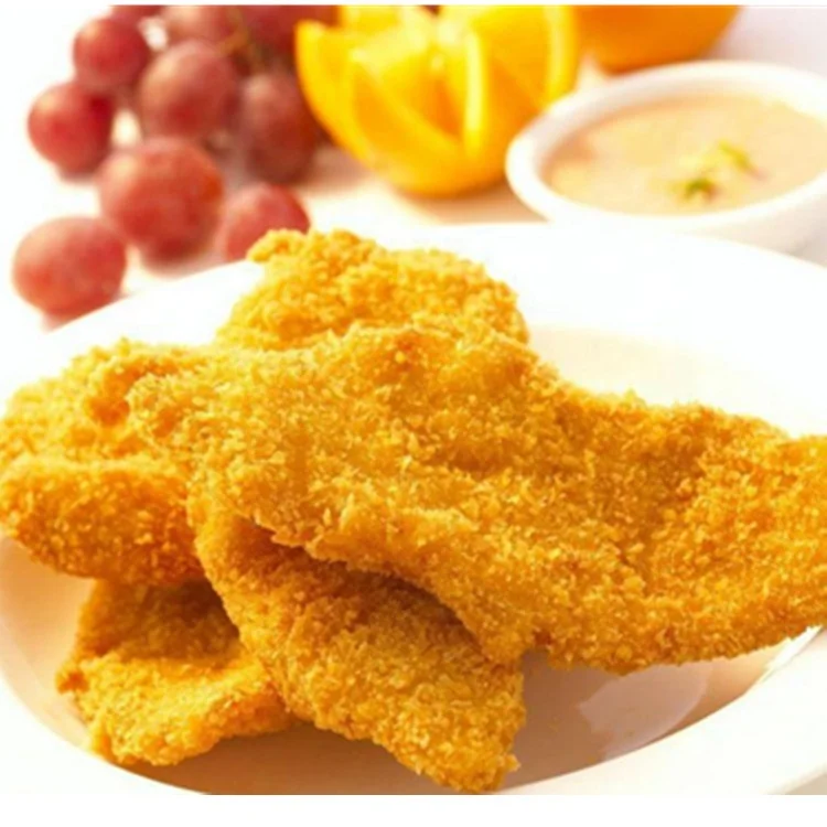 
Halal Food Japanese Tempura Batter Flour 