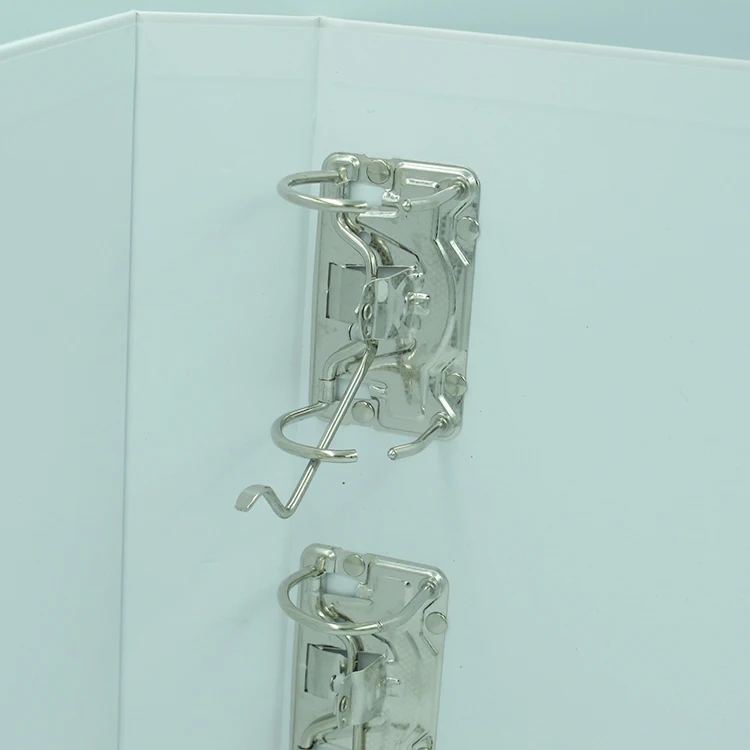 
Creative design custom pressboard classification folder binder can be office folder 