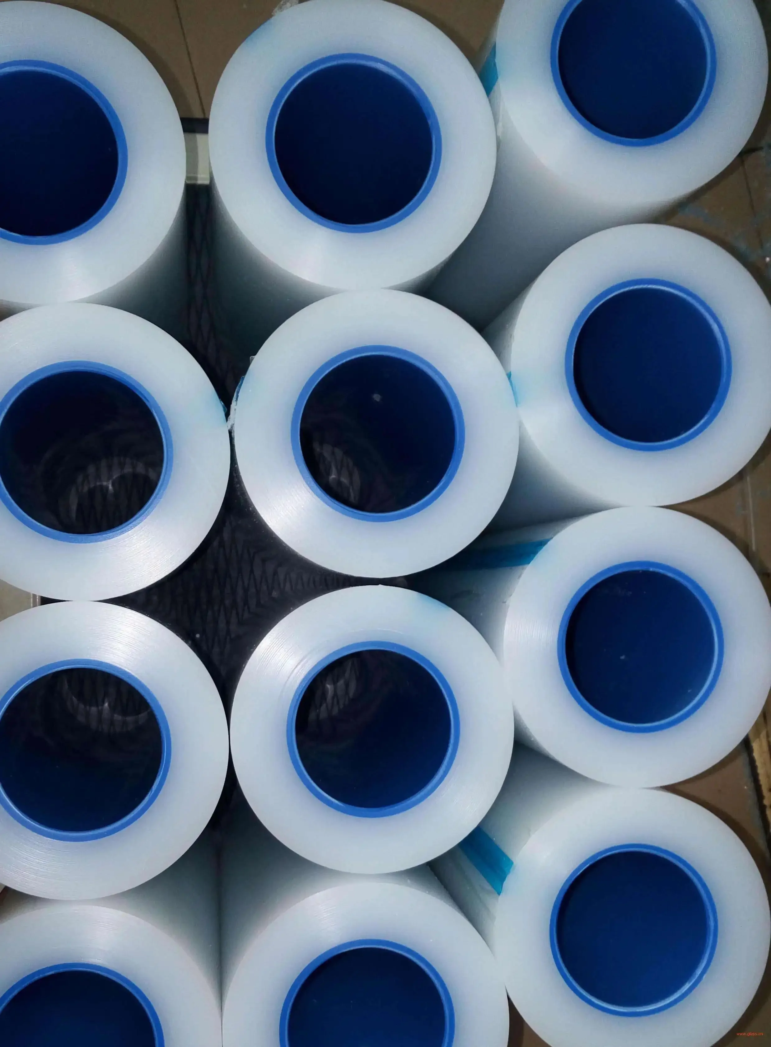 CROSSCALL BUBBLE VOID FILLING SOLAR PROTECTOR XPEL CLEAR SECURITY PROTECTION FILM