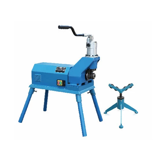 Factory Price Professional Custom Electrical 6mm 550w Pipe Grooving Machine