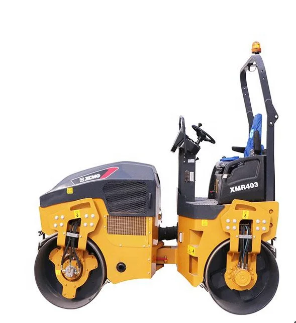 
Original manufacturer XS163J 16ton mechanical single drum vibrator road roller for sale 