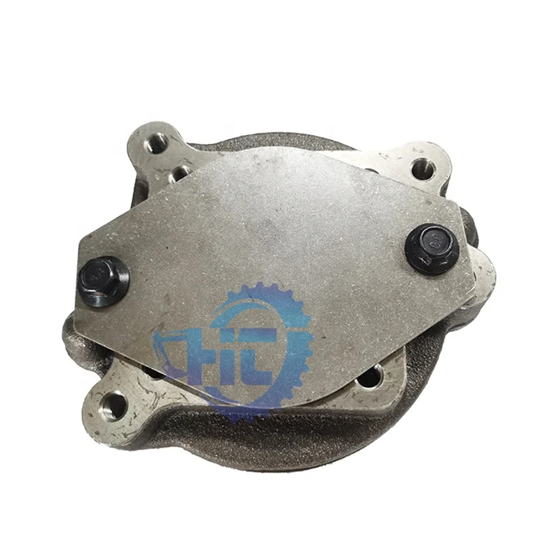 11128611 Bearing Housing For Volvo EC330B EC330C EC460C EC360 Construction Machinery Spare parts