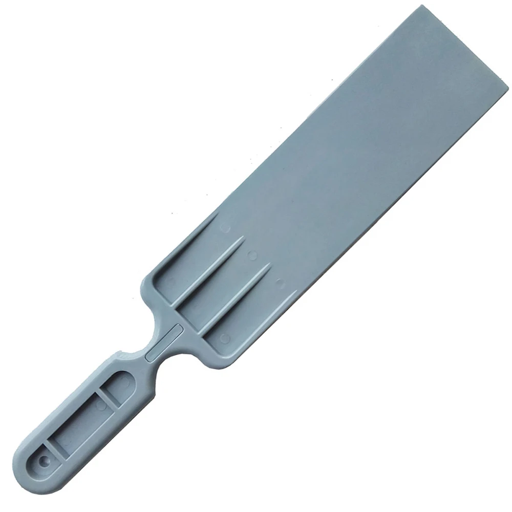 Швабра с длинной ручкой для автомобиля серая скребок бульдозера окон затеняющая пленка установки автомобильных виниловых стяжек инструмент удаления воды на окне B15