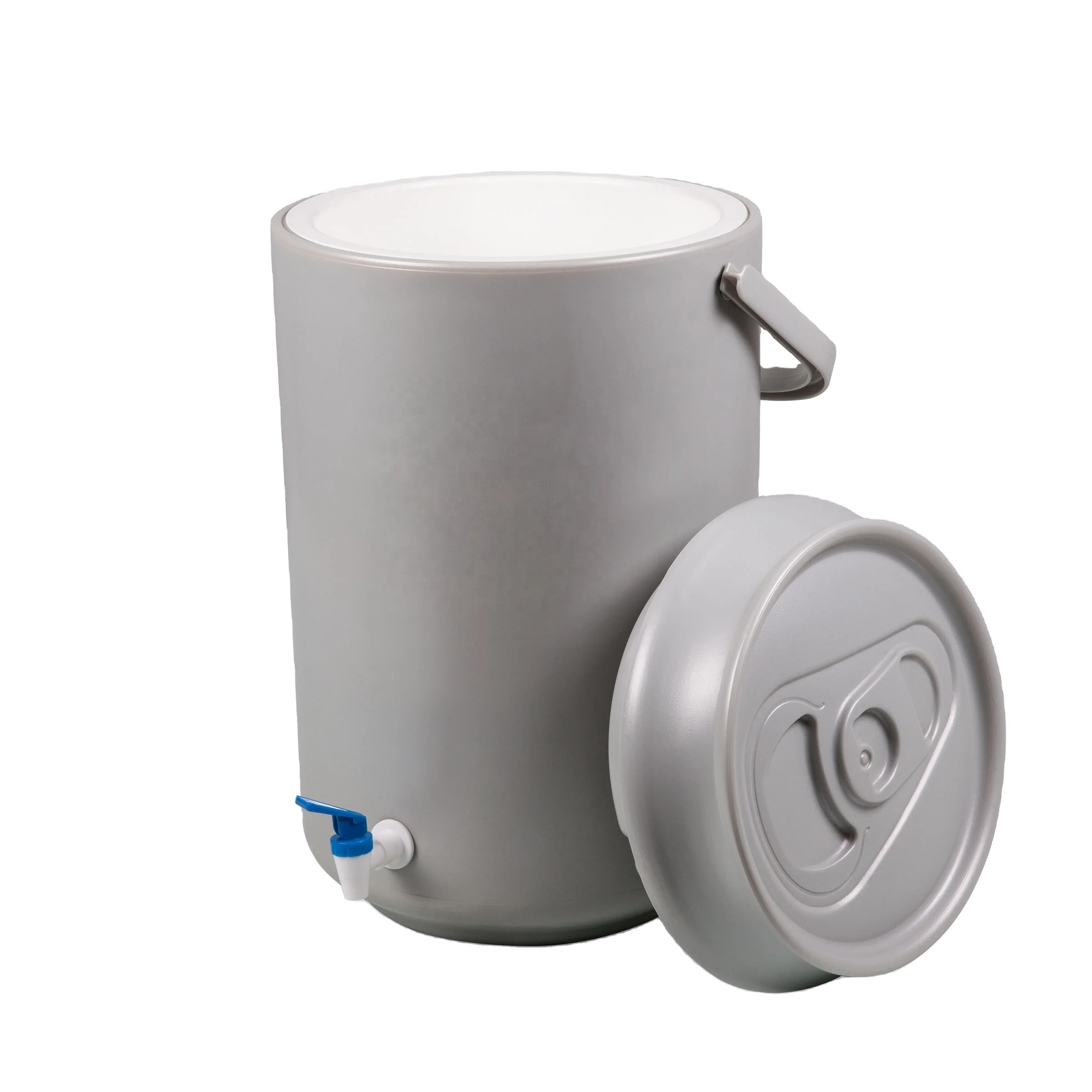 Пластиковый кувшин 19 л