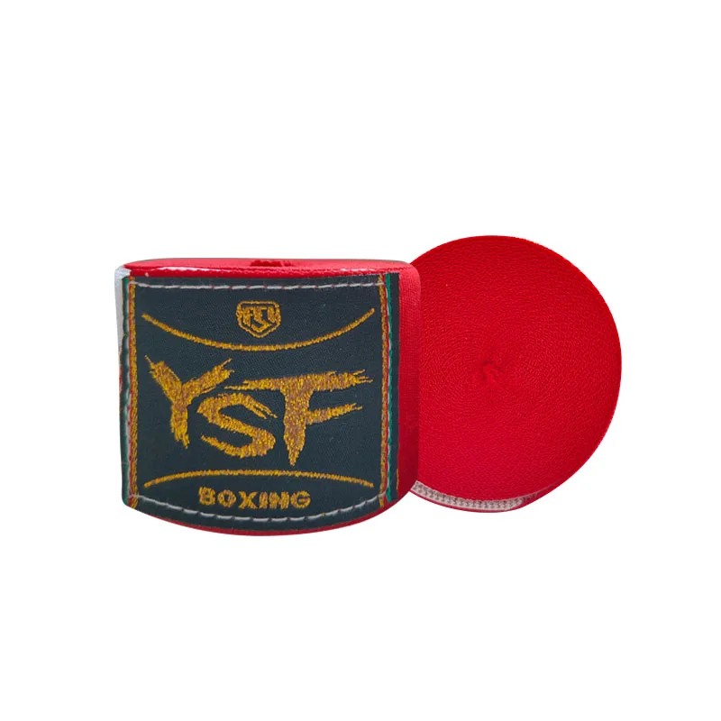 Customizable printed cinturones vendaje boxeo handwraps bandage de boxe boxing hand wraps for boxing