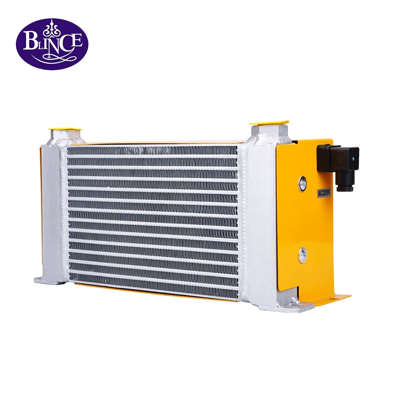 High Pressure Cooling System Industrial Hydraulic Oil Cooler Plate Heat Exchanger for Price List