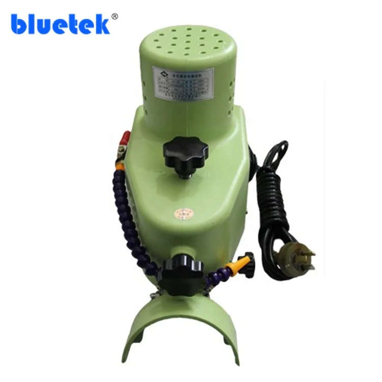 cheapest  portable glass edge grinding and polishing machine or glass grinding machine