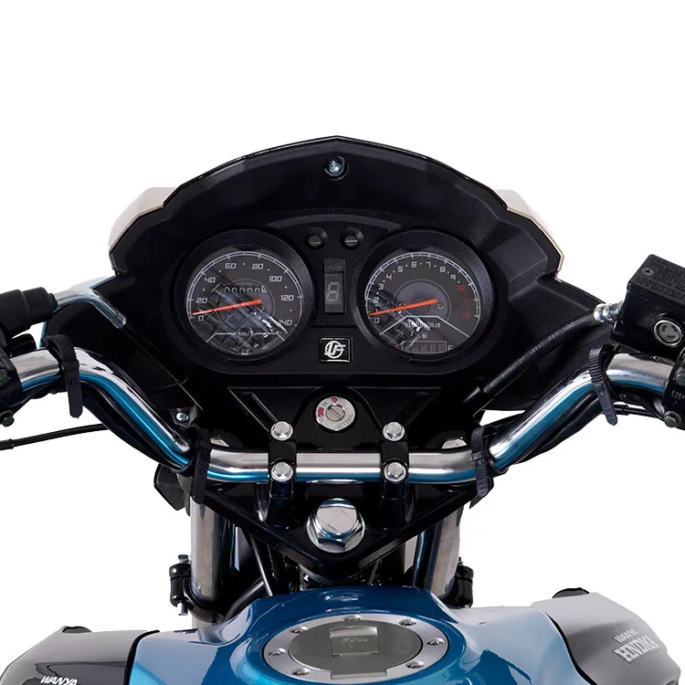 Four Stroke 14.5l-15l Four Stroke Gasoline Engine 150cc Sports Motorcycle 125cc Motorcycle