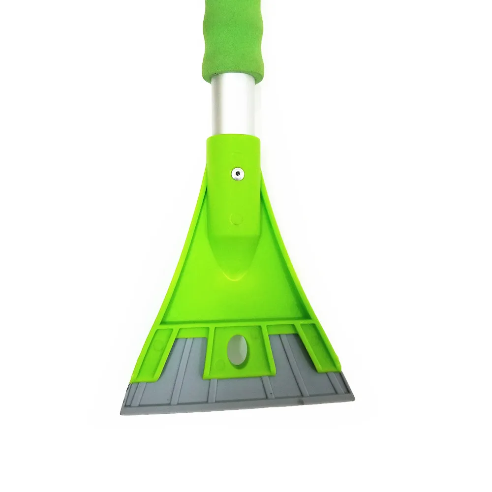 EAST 2021, скребки для льда и щетки для снега, щетка для мытья автомобиля, мягкий скребок для снега