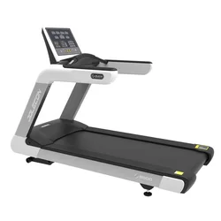 Electric Treadmill Commercial Treadmill Touch Lcd Screen Treadmill JLC Fitness Sale JLC-9000A