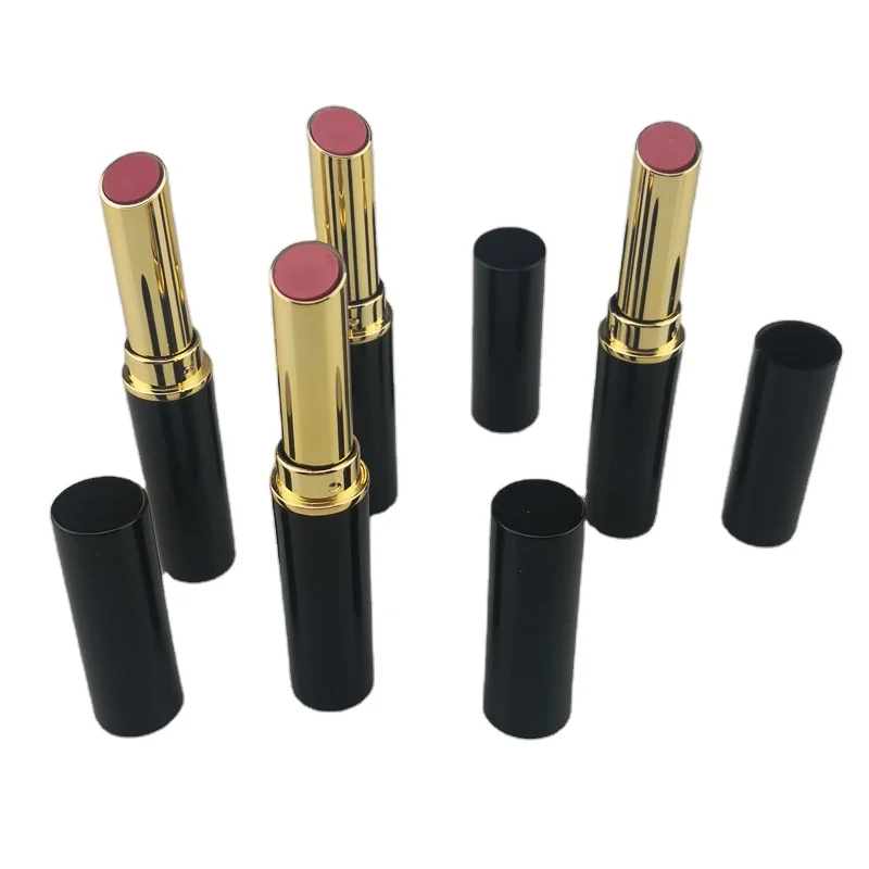 Wholesale Oem Cosmetic Price Ultraglow & High Color Payoff Lipstick Rose Long-lasting Lipstick