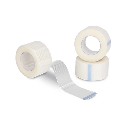 Transparent Surgical Tape PE Surgical Tape Bandages Adhesive Bandage Medical PE Tape