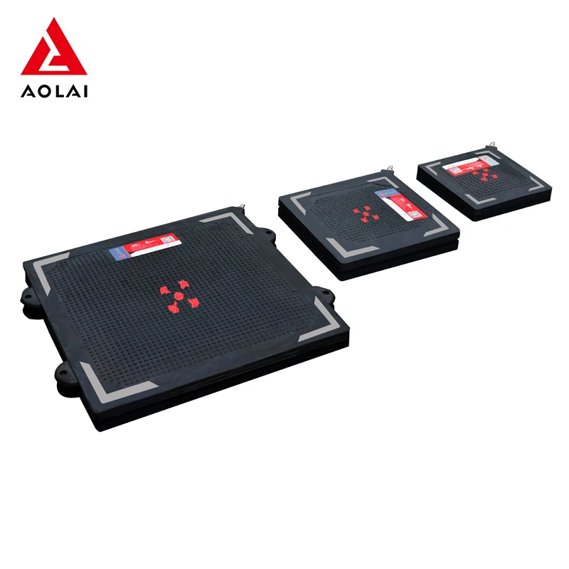 Aolai Disaster rescue equipment inflatable rescue air lift cushion air lifting bags