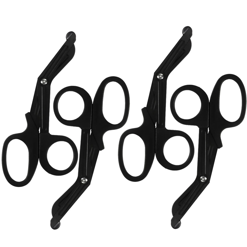 Rhino Rescue Trauma Shears Medical Scissors with Carabiner Medical Devices CE Suture Practice Kit Surgical Stapler Price Manual