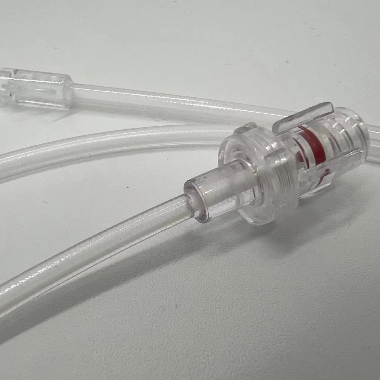 Устройство для надувания 1200PSI TPU линия мониторинга высокого давления
