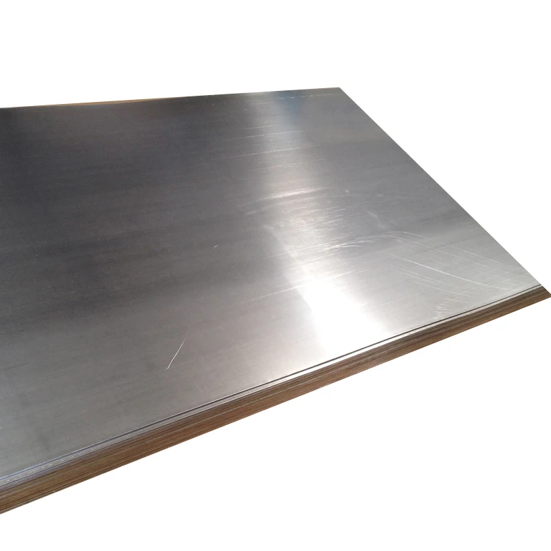 Best price titanium sheet 1mm titanium grade 1 plate titanium plate price per kg