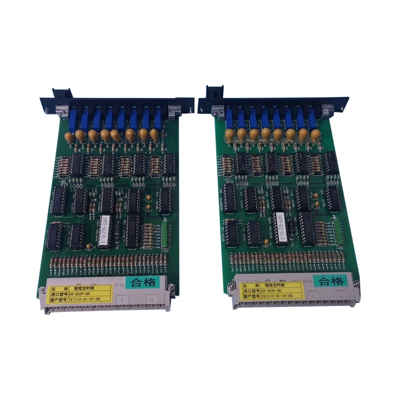 Чугунное литье EK серии и EL-T серии печатных плат для Plasser техническому обслуживанию железных дорог машинное оборудование