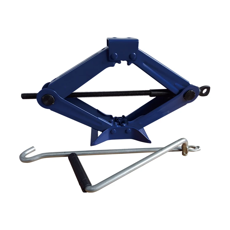 Hot factory wholesale car jack scissor scissor jacks for trailers