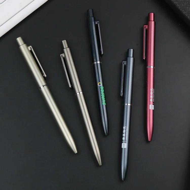 YF PEN High Quality Promotional Plastic Cheap Wholesale Pen with Custom Logo