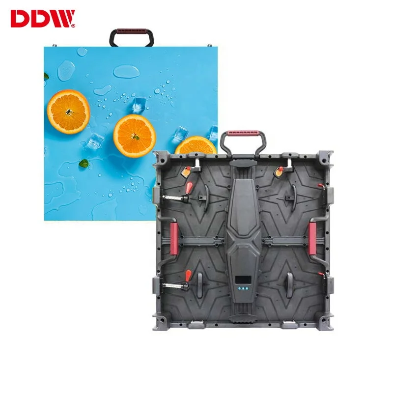 
Guangdong price p3 p3.9 p4 P5 waterproof giant video wall rental portable display panel advertising outdoor led screen 
