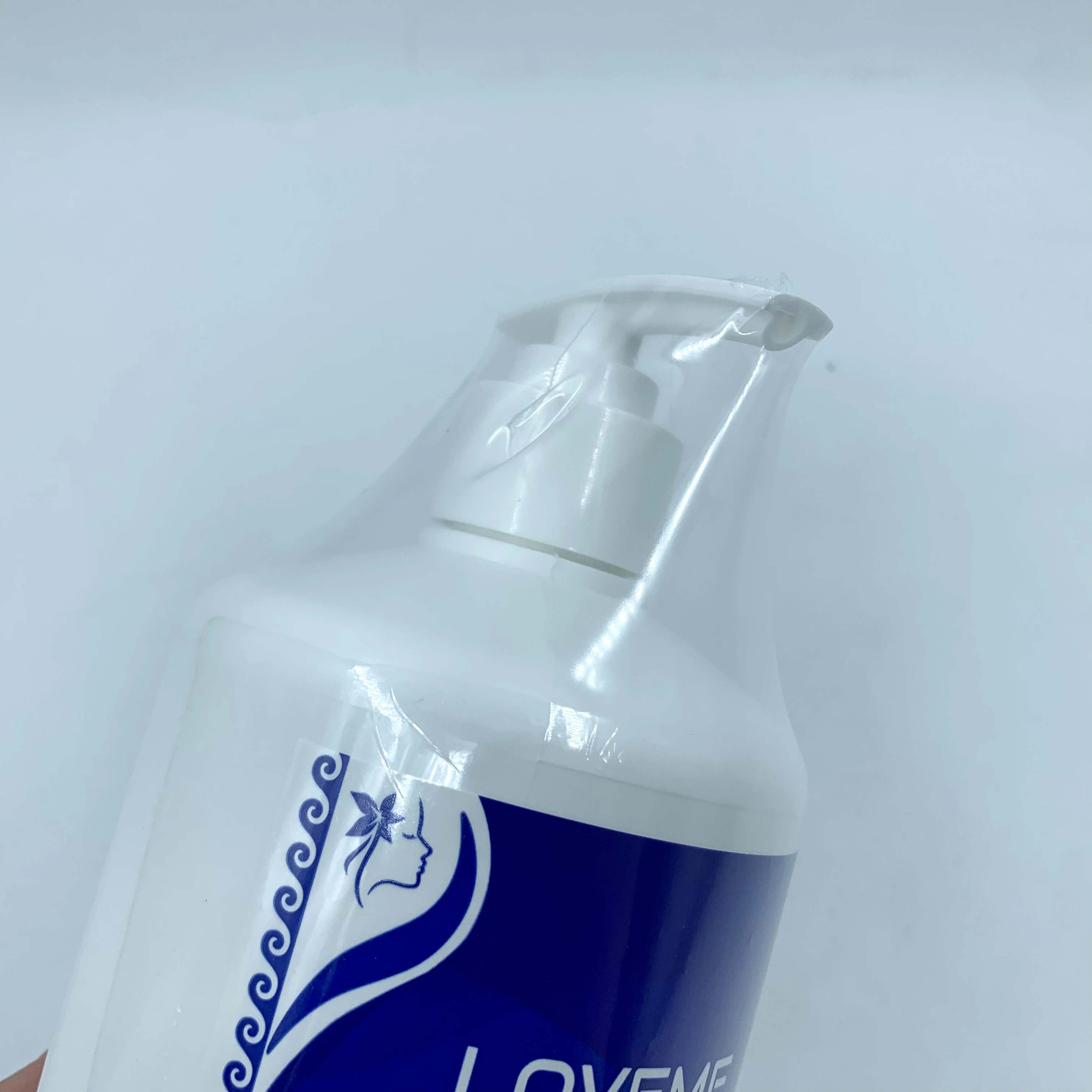 OEM Latest Design 500ml QV Body Cream Nourishing Hydrating Skin Health Care Suitable For Dry Skin And Sensitive Skin Body Lotion