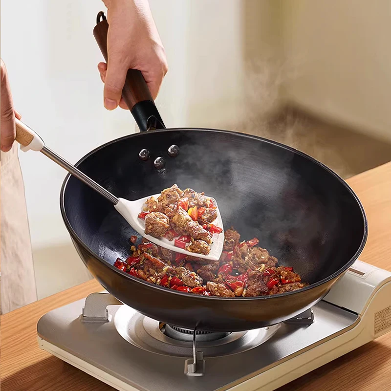 Газовая индукционная плита 30 см