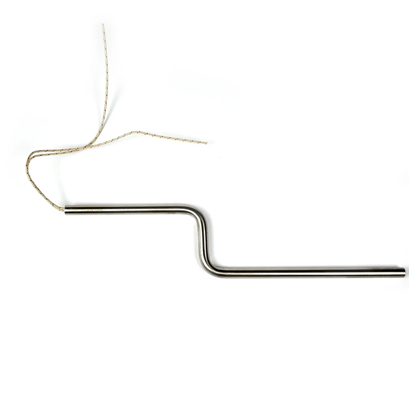 BRIGHT high power ender 3 type k heater cartridge heater 12v 220v 110 volts 350watt 20cm