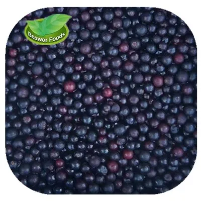 new crop IQF  frozen blackcurrant  frozen black currant frozen fruits berries blueberry