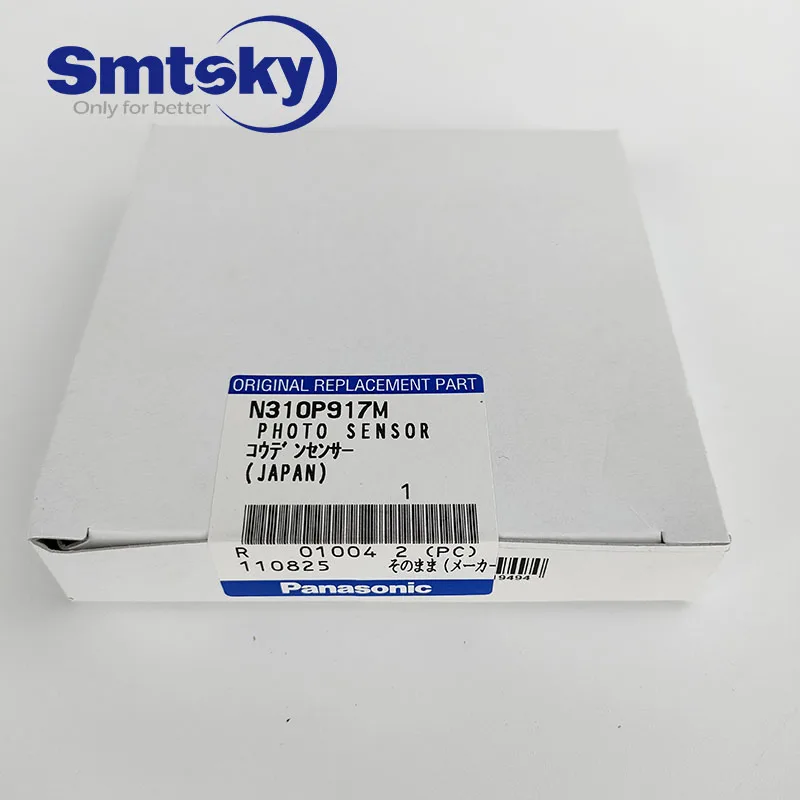 ORIGINAL NEW N310P917 N310P916 PHOTO SENSOR OPTICAL FIBER CABLE FOR Panasonic