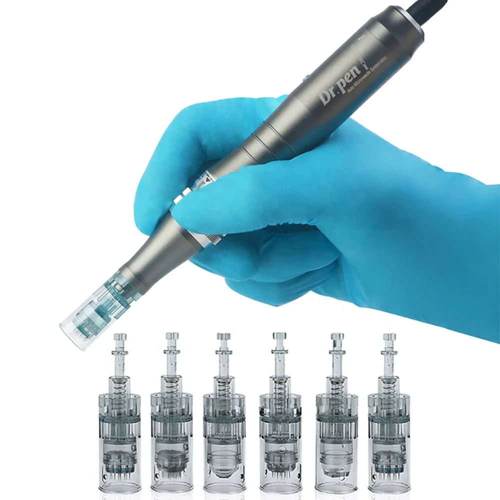 YanYi 2021 dermapen M8 derma pen m8 drpen m8