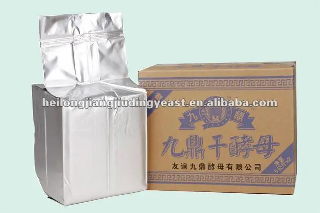 
Active Thermal Tolerance Alcohol Yeast 