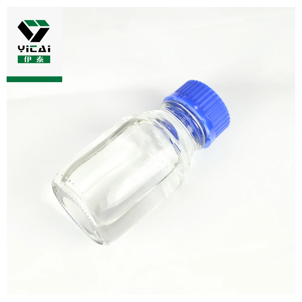 Hot Sale Isoparaffin Solvents for Consumer Goods Polishing Agent YT-YNSOL-IP60