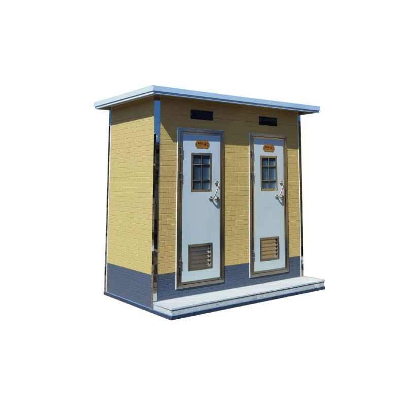 Customised Modern Luxury Portable Toilets From China for Outdoor House Bedroom Hospital Use Manufactured High Quality Containers