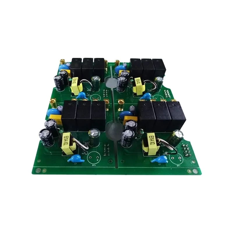 
Pcb Assembly Circuit Board Wireless Water Meter Mainboard Pcb Electronics Boards And Pcba Manufacturer ISO 9001 CE Certificate 