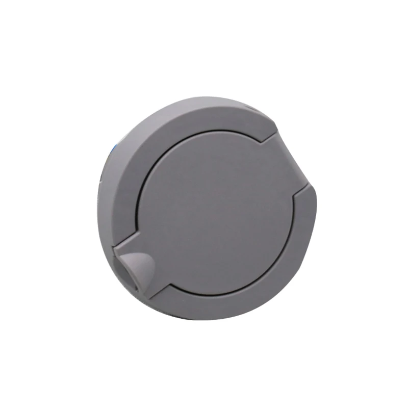 
Оптовая продажа, номинальный ток 16 А или 32 А, черная розетка типа 2 EVSE 