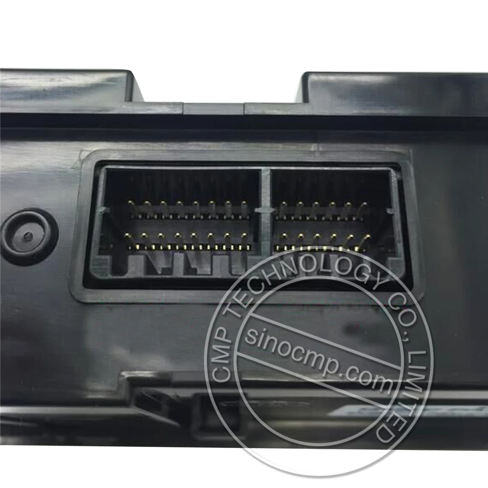 Экскаватор E329D E320D воздушный контроллер 396-6895