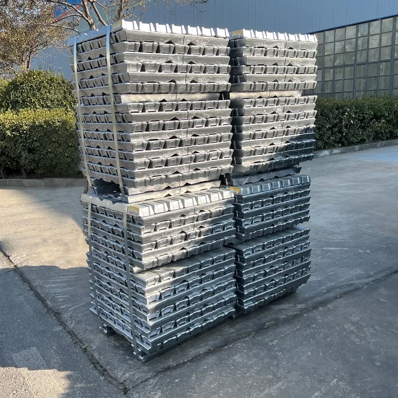 China factory/Primary Aluminum Ingot Best Price wholesale aluminium ingots 99.7% aluminum ingot with the best quality