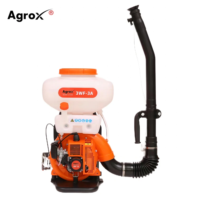 Agrox 3WF-5