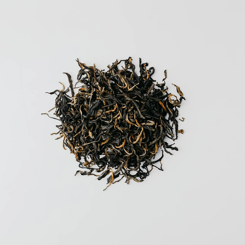 
Country Consume Most Tea Supplier High grade Tea Tree Products China Gift Packed Organic Tea 