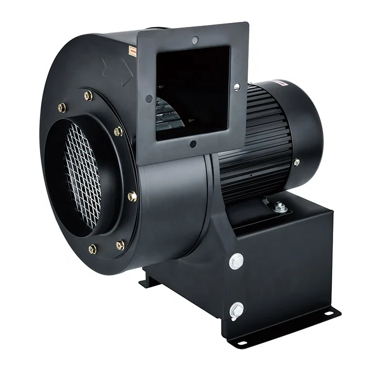 Sayu 750W Centrifugal fan blower centrifugal fan price CY180