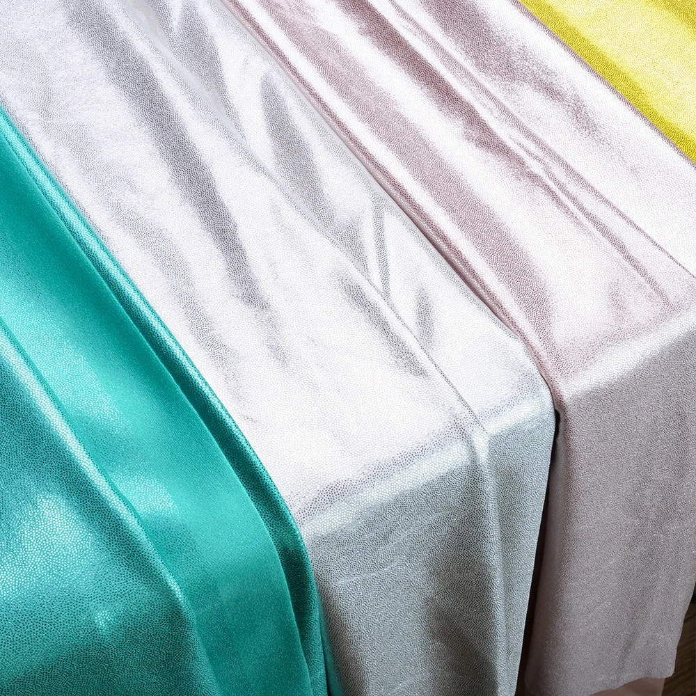 Wingtex Performance Wear 4way Stretch Fabric 85 Nylon 15 Spandex Recycled Gymnastic Spandex Fabric for Dance Leotard