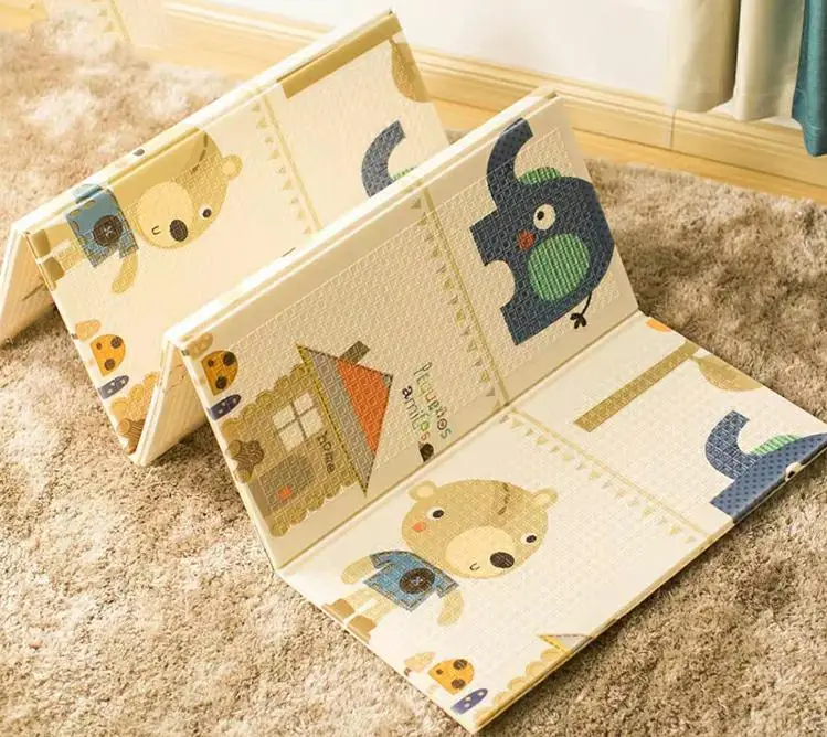 Baby crawling mat  kid play mats children play mat XPE