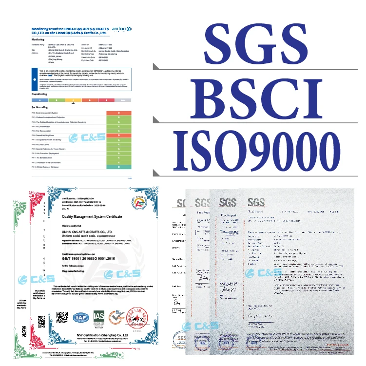 Custom  Flags and Banners Wholesale Price  3x5 Ft flag Factory direct sales