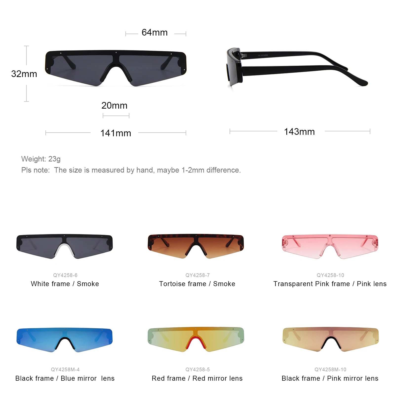 CONCHEN luxury designer sunglasses PC UV400 sun glasses irregular leopard frame sun glasses wholesale