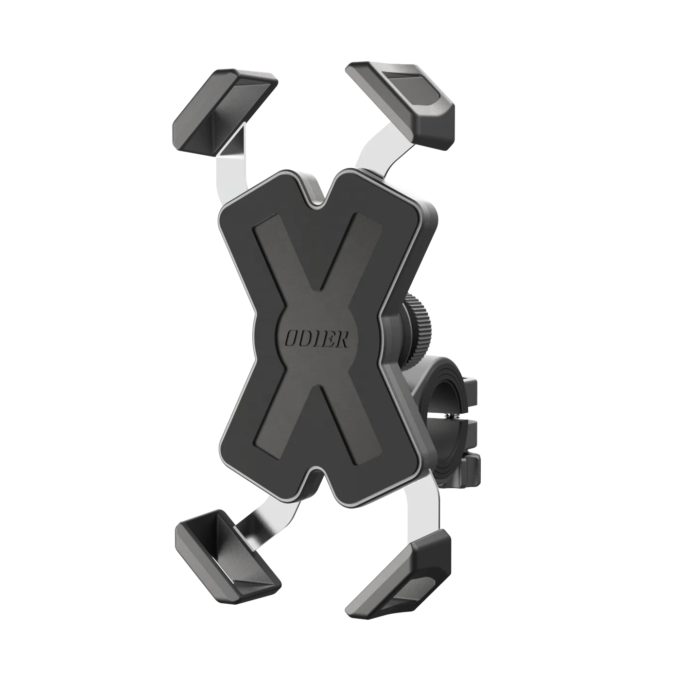 ODIER sell like hot cakes 360 degree adjustable clamp arm bracket bike phone mount bike/motorcycle/ phone holder