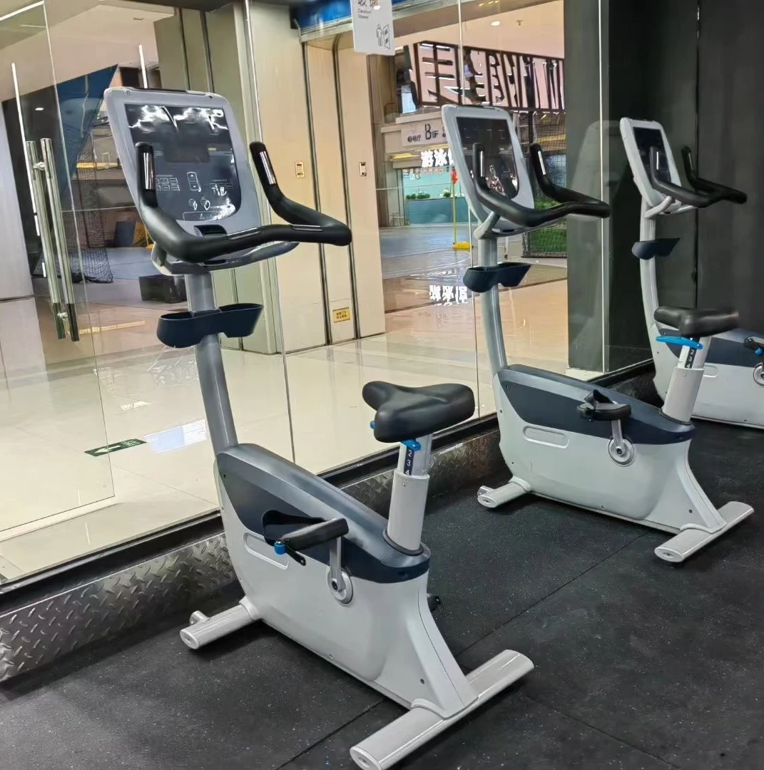 Commercial Use Metal Frame Upright Bike for Sale with Ce Approved